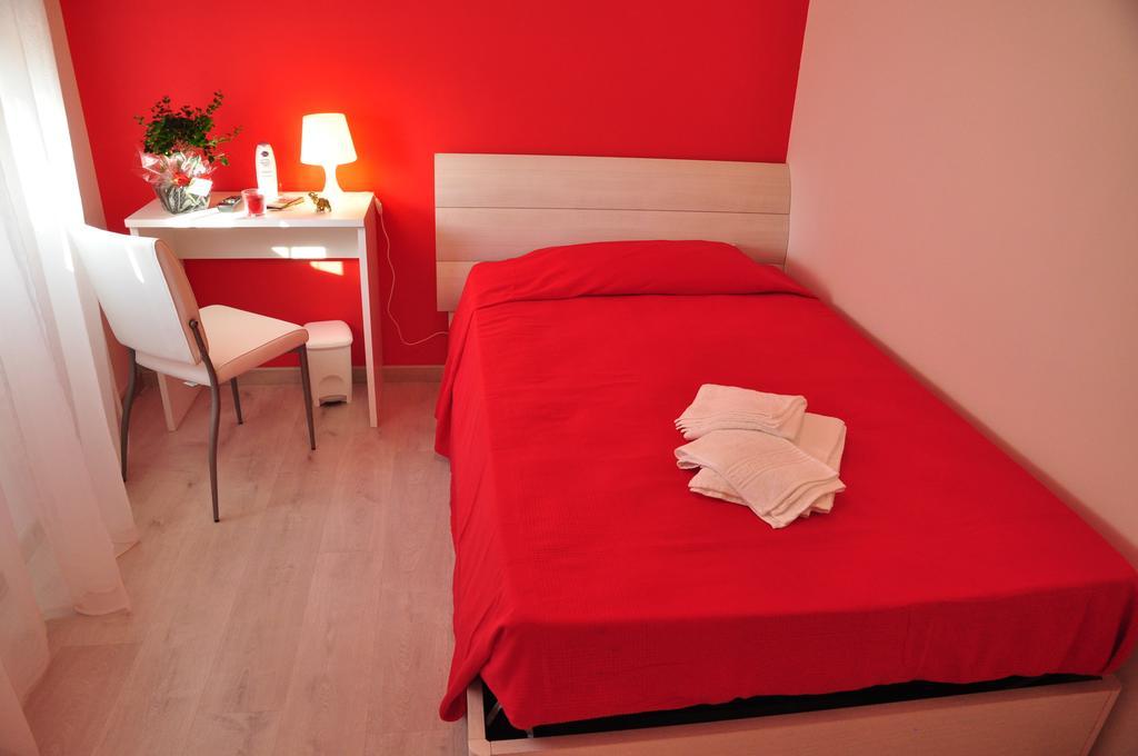 Domus Primavera Scerne Quarto foto