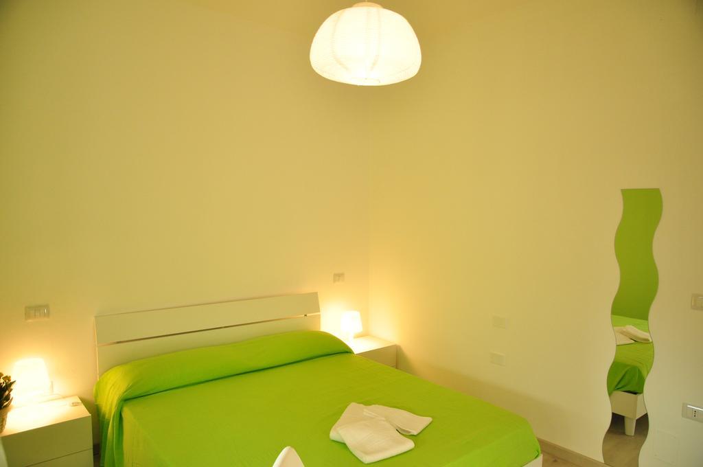 Domus Primavera Scerne Quarto foto