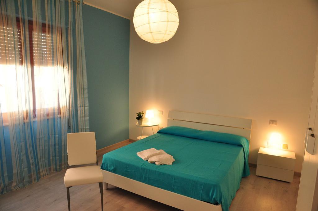 Domus Primavera Scerne Quarto foto