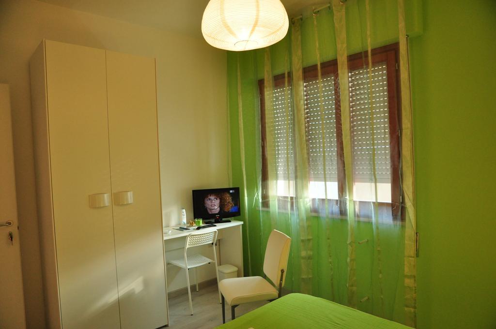 Domus Primavera Scerne Quarto foto