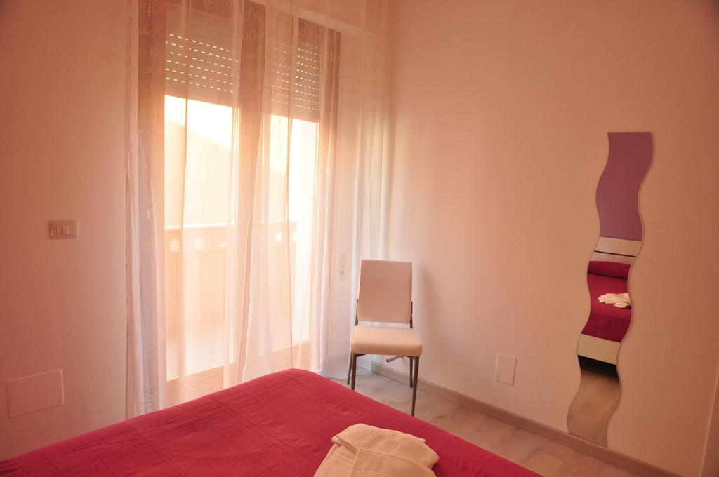Domus Primavera Scerne Quarto foto