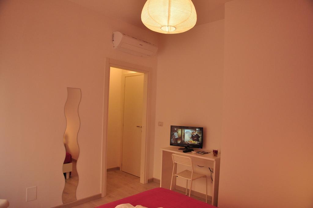 Domus Primavera Scerne Quarto foto